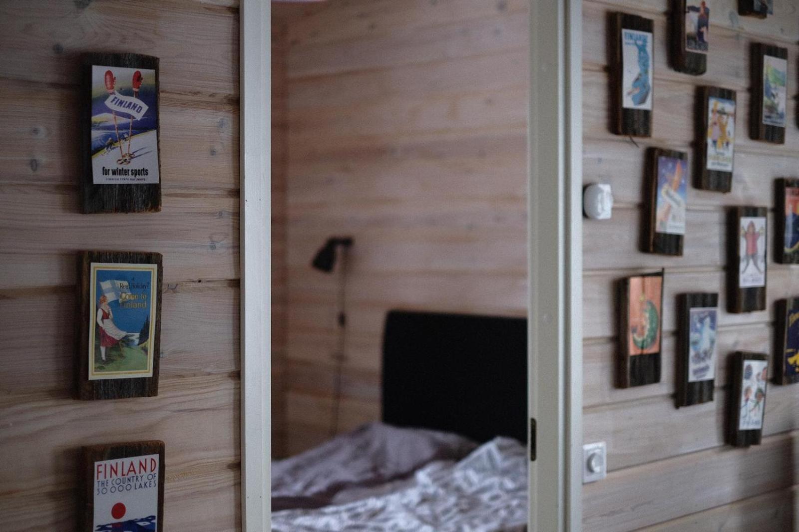 Laplandbike Apartment Arctic Circle Rovaniemi Exteriér fotografie