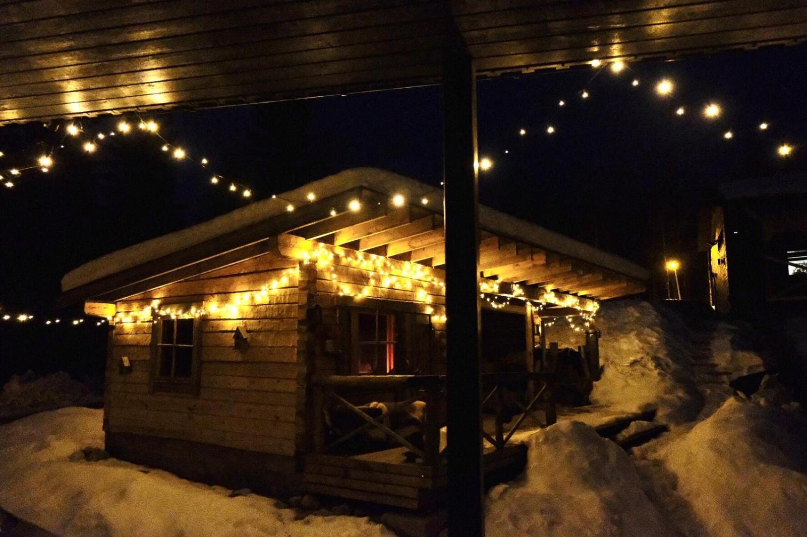 Laplandbike Apartment Arctic Circle Rovaniemi Exteriér fotografie