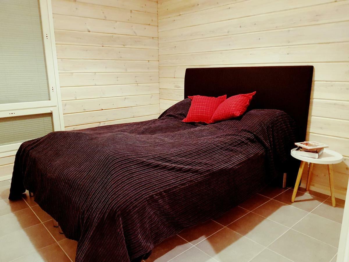Laplandbike Apartment Arctic Circle Rovaniemi Exteriér fotografie